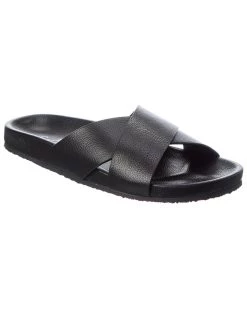 Seychelles Lighthearted Leather Sandal - women