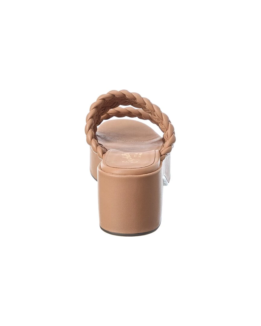 Seychelles Novelty Leather Sandal - women 3 Seychelles Novelty Leather Sandal - women - Image 3