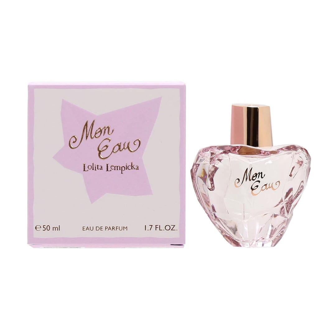 Lolita Lempicka Mon Eau EDP Spray 1.7 OZ 1 Lolita Lempicka Mon Eau EDP Spray 1.7 OZ