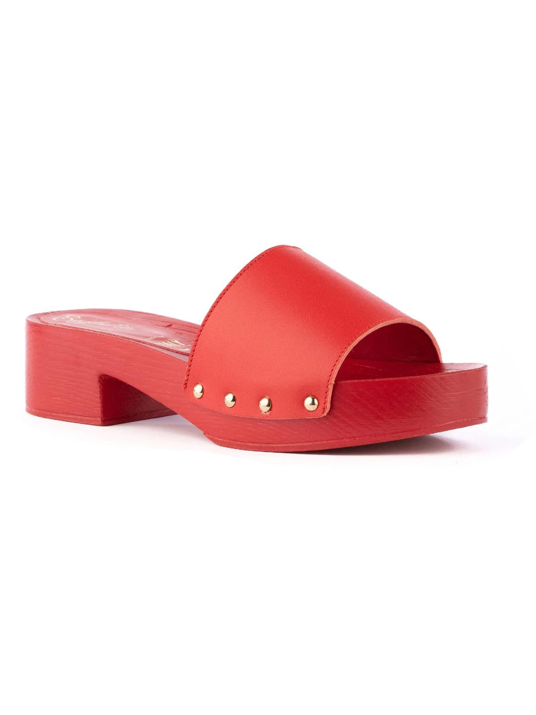 Seychelles Good Spirits Womens Leather Snake Print Slide Sandals 5 Seychelles Good Spirits Womens Leather Snake Print Slide Sandals - Image 5