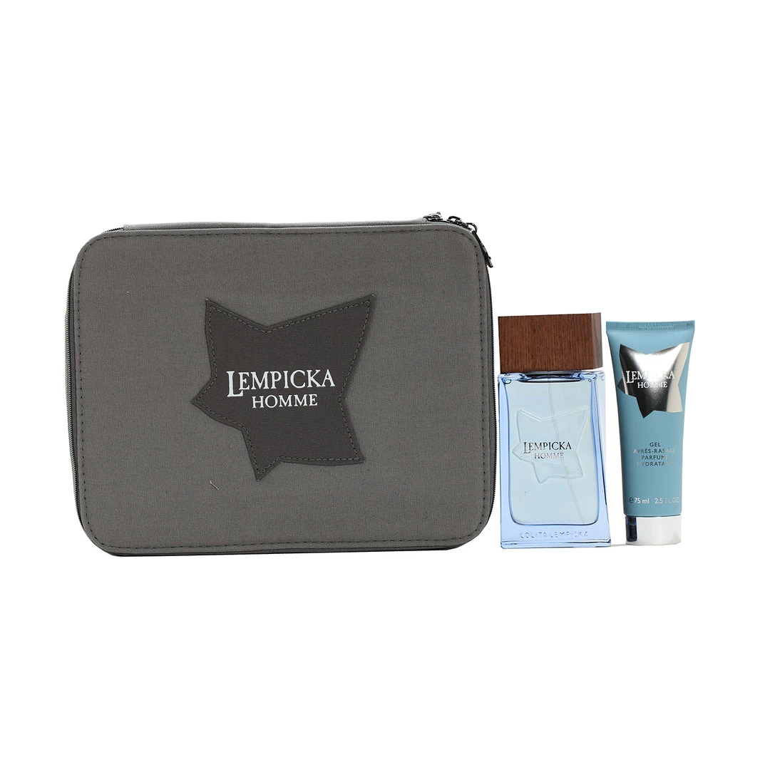 Lolita Lempicka Homme 2pc Set 1 Lolita Lempicka Homme 2pc Set