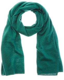 In2 by InCashmere Cashmere Travel Scarf - women