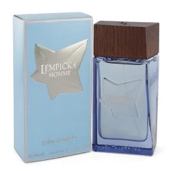 Lolita Lempicka 544251 3.4 oz Homme Cologne Eau De Toilette Spray for Men
