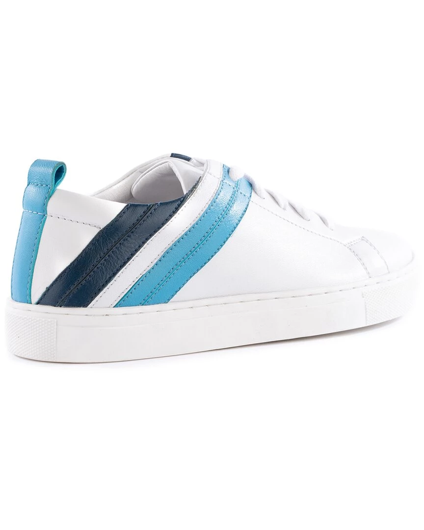 Seychelles Standout Leather Sneaker - women 3 Seychelles Standout Leather Sneaker - women - Image 3