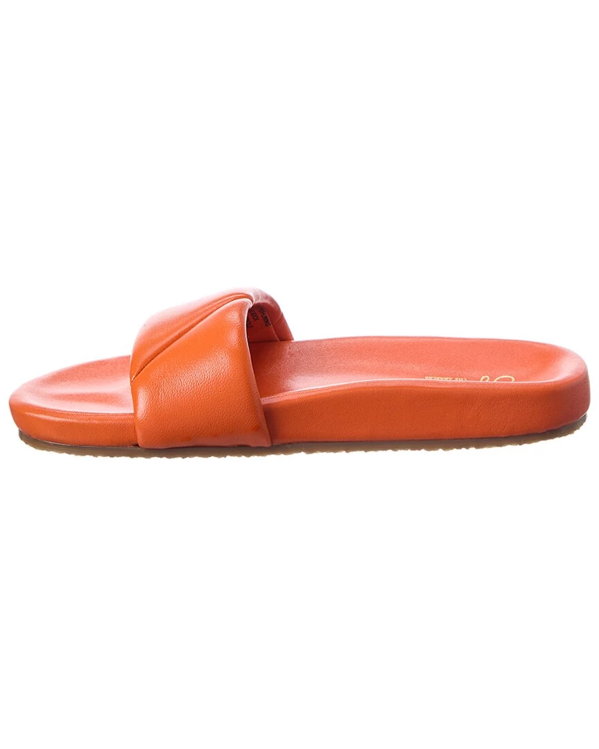 Seychelles Trilogy Leather Sandal - women 2 Seychelles Trilogy Leather Sandal - women - Image 2