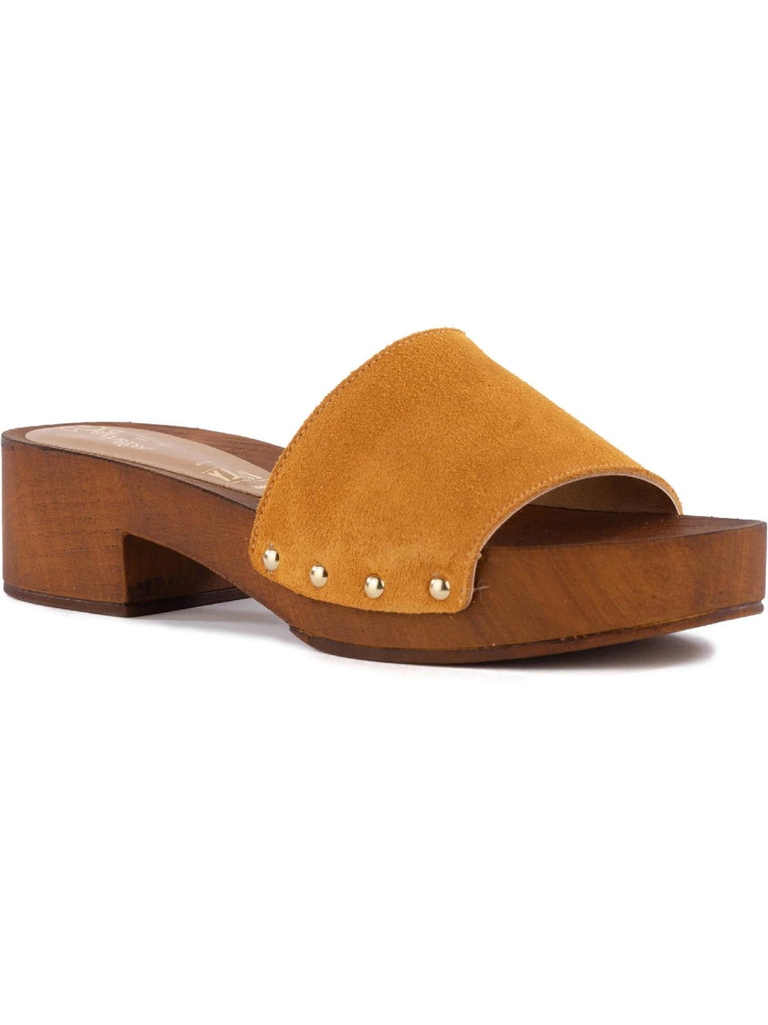 Seychelles Good Spirits Womens Leather Snake Print Slide Sandals 1 Seychelles Good Spirits Womens Leather Snake Print Slide Sandals