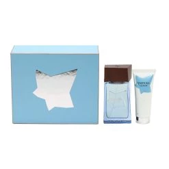 Lolita Lempicka Pour Homme 2pc Set