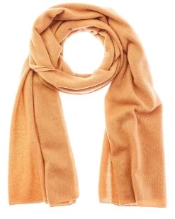 In2 by InCashmere Cashmere Travel Scarf - women